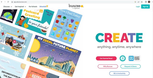 პროექტების დაგეგმვა ვებ 2.0 ინსტრუმენტებით