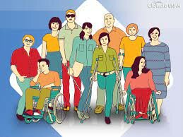 Se aprueba la ley 361 de 19997