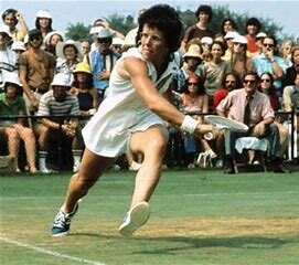 Billie Jean King
