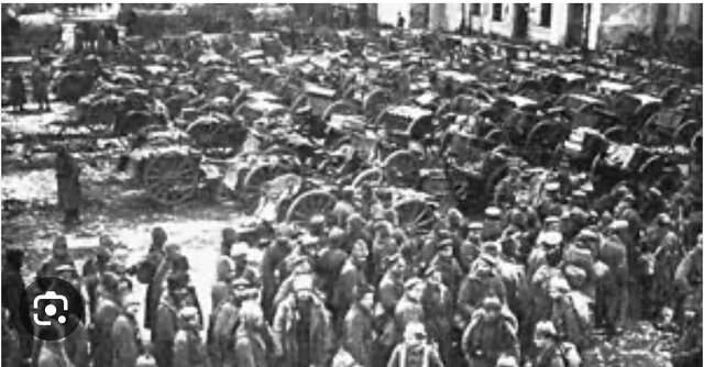 Batalla de Tannenberg