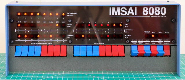 IMSAI 8080
