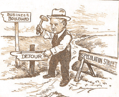 Gospodarska kriza-porast nezaposlenosti