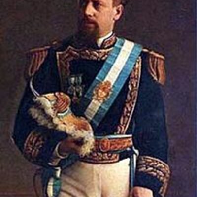 Timeline: La Época Conservadora (1880-1916)