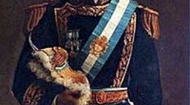 Timeline: La Época Conservadora (1880-1916)