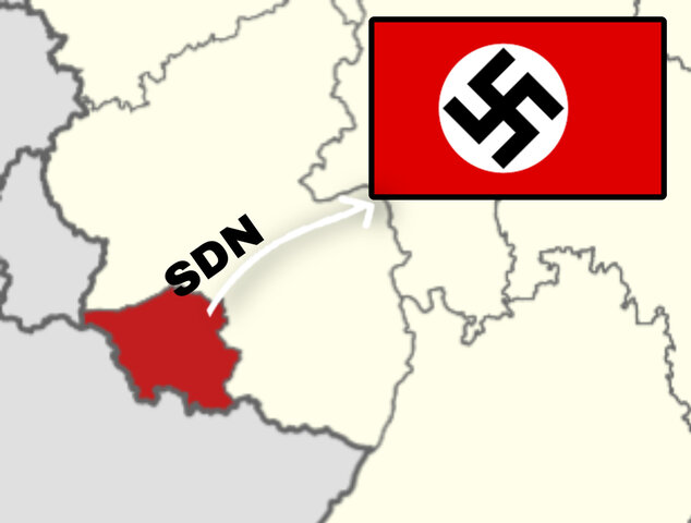 Referéndum del Sarre