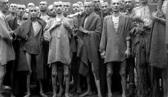 Crímenes contra la humanidad