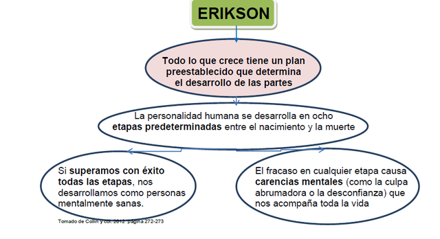 TEORÍA PSICOSOCIAL