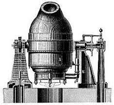Fabricación de acero