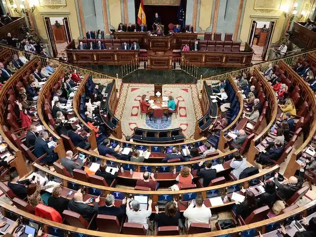 Democracia Parlamentaria