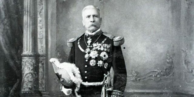 PORFIRIATO