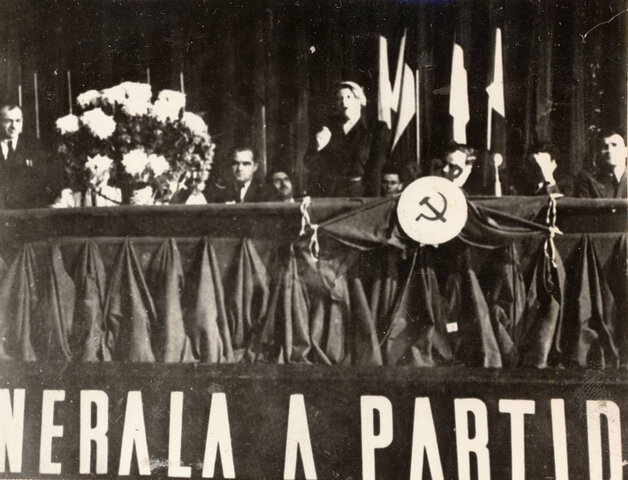 Democracia populares