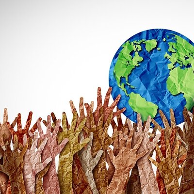 Timeline: Historia De Los Derechos Humanos