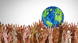 Timeline: Historia De Los Derechos Humanos