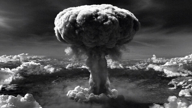 Hiroshima y Nagasaki