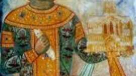 Timeline: დავითის მეფობა