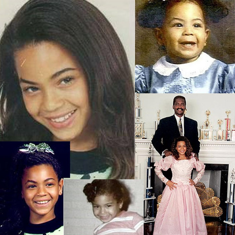 Life of Beyonce By:Mikhaeli | Timetoast timelines