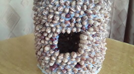 Timeline: პროექტი  აქტივობები