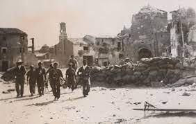 Batalla de Belchite