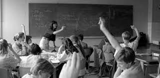 LA EDUCACIÓN EN EL SIGLO XX