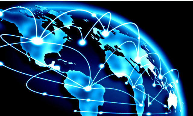 Bases de la estandarización del Internet