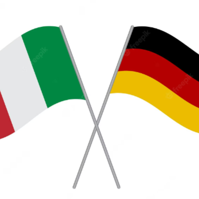 Timeline: Expansionismo alemán-italiano Por Andrea Acevedo