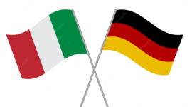 Timeline: Expansionismo alemán-italiano Por Andrea Acevedo