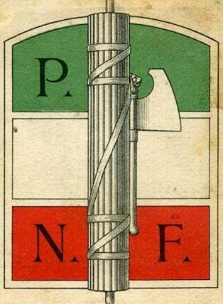 Partit Nacional Feixista  (Itàlia)