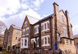 New Sckool of England