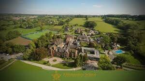 Escuela de Abbotsholme