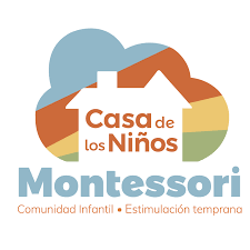 Casas de los niños de Montesori