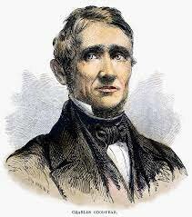 Charles Goodyear