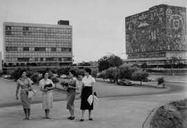 Universidad Nacional Autónoma de México