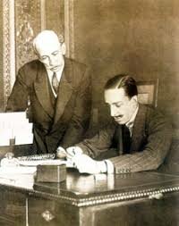 NEUTRALIDAD DE ESPAÑA EN LA PRIMERA GUERRA MUNDIAL