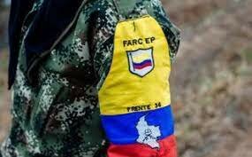Surgen las Farc