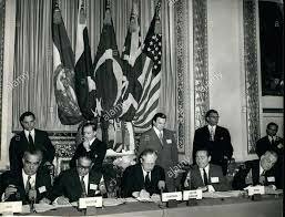 Pacto de Bagdad