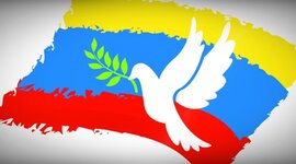 Timeline: Camino hacia la justicia de paz