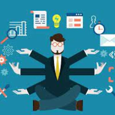 Timeline: პროექტი