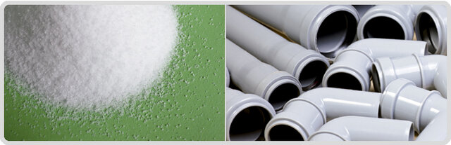 Binil Polikloruroa(PVC)