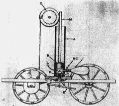 Internal combustion engine