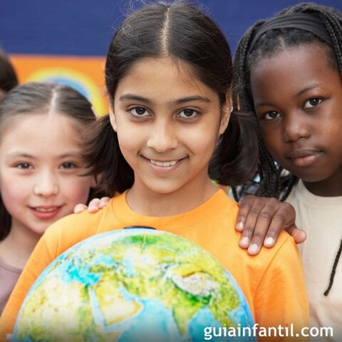 La Convención sobre los Derechos del Niño