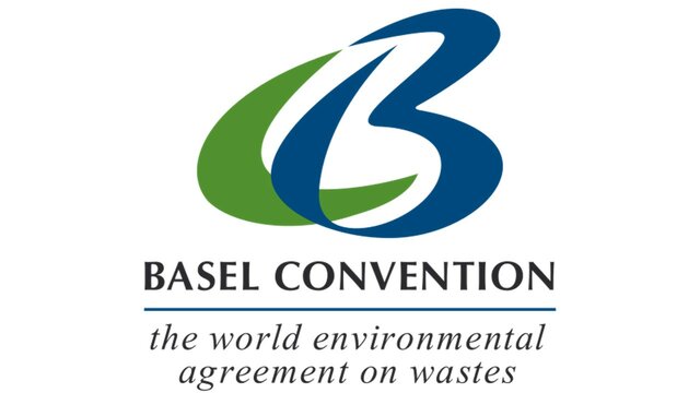 Basel  Convention
