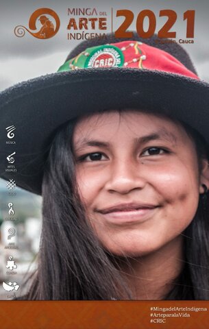 CONSEJO REGIONAL INDÍGENA DEL CAUCA (CRIC)