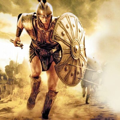 Timeline: Ο θυμος του Αχιλλέα