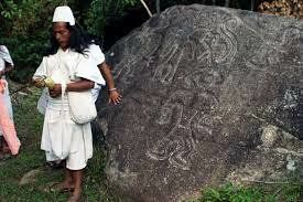 LA CONFEDERACIÓN INDÍGENA TAYRONA