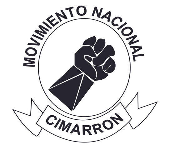 MOVIMIENTO CIMARRÓN