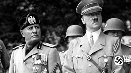 Timeline: EXPANSIÓN ALEMANA E ITALIANA