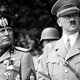 Semejanzas y diferencias entre franco hitler y mussolini