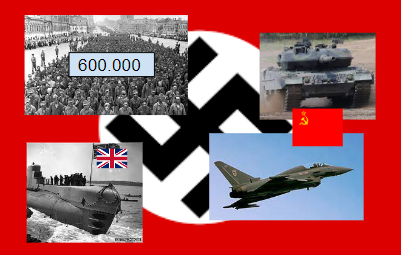 La creación de la Wehrmacht. Primer desacato al Tratado de Versalles