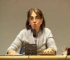 Marìa Cristina Davini