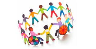 PROYECTO 771 OPORTUNIDADES DE INCLUSIÓN DE LAS PERSONAS CON DISCAPACIDAD